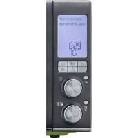 Sage SMO870BST4EEU1 Combi Wave 3 in 1 Inox - Bandeau de commandes