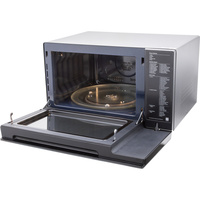 Samsung MC32DB7746KCE1 - Vue porte ouverte