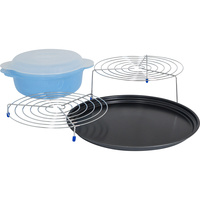 Samsung MC32DB7746KCE1 - Accessoires livrés de série