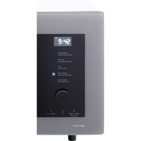 Samsung MC32DB7746KCE1 - Bandeau de commandes