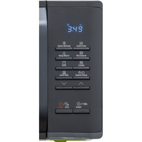 Samsung MG23K3513AK - Bandeau de commandes