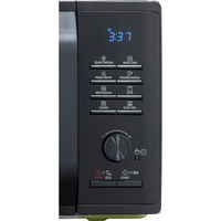 Samsung MG23K3515AK - Bandeau de commandes