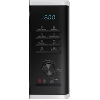 Samsung MG23K3515AW - Bandeau de commandes