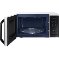 Samsung MG23K3515AW - Vue porte ouverte