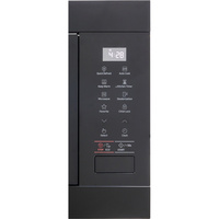 Samsung MS22T8254AB - Bandeau de commandes