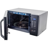 Samsung MS23K3513AK - Vue porte ouverte