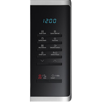 Samsung MS23K3513AS - Bandeau de commandes