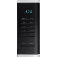 Samsung MS23K3513AW - Bandeau de commandes
