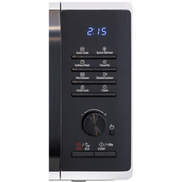 Samsung MS23K3515AW - Bandeau de commandes