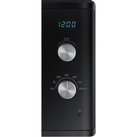 Samsung MS23K3614AK - Bandeau de commandes