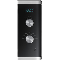 Samsung MS23K3614AS - Bandeau de commandes