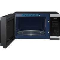 Samsung MS32DG4504AT - Vue porte ouverte