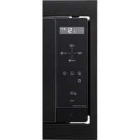 Sauter SMS7140B - Bandeau de commandes