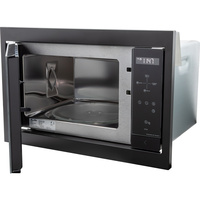 Sauter SMS7140B - Vue porte ouverte