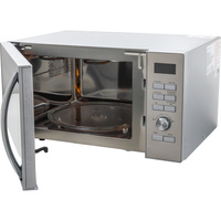 Signature MO30IX - Vue porte ouverte