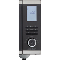 Silvercrest (Lidl) SMW 900 A1 100382427 - Bandeau de commandes