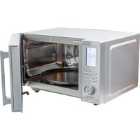 Silvercrest (Lidl) SMWEDS 900 A1 100395541 - Vue porte ouverte