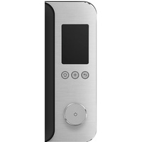 Smeg MOC02BLMEU - Bandeau de commandes