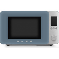 Smeg MOC02SBMEU