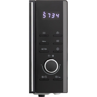 Thomson TH25CBK - Bandeau de commandes