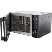 Thomson TH25CBK - Vue porte ouverte