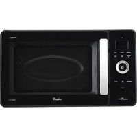 Whirlpool JQ280NB - Vue principale