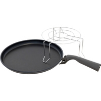 Whirlpool MCP345BL - Accessoires livrés de série