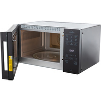 Whirlpool MCP349BL - Vue porte ouverte