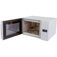 Whirlpool MCP349WH - Vue porte ouverte