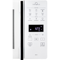 Whirlpool MCP349WH - Bandeau de commandes