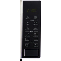 Whirlpool MWP201W - Bandeau de commandes