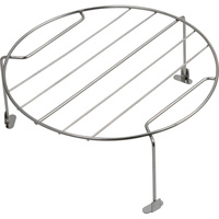 Whirlpool MWP203SB - Accessoire livré de série