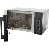 Whirlpool MWP295B - Vue porte ouverte