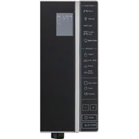 Whirlpool MWP301B - Bandeau de commandes