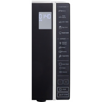 Whirlpool MWP303SB - Bandeau de commandes