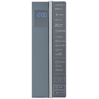 Whirlpool MWP304M - Bandeau de commandes
