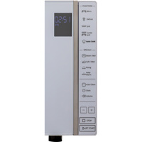 Whirlpool MWP304W - Bandeau de commandes