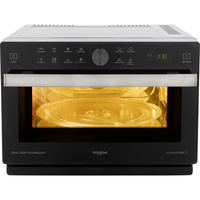 Whirlpool MWSC833B