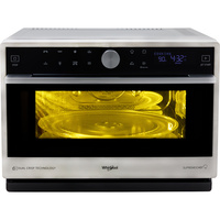 Whirlpool MWSC9133SX - Vue principale