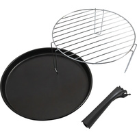 Whirlpool WMD54MXF - Accessoires livrés de série