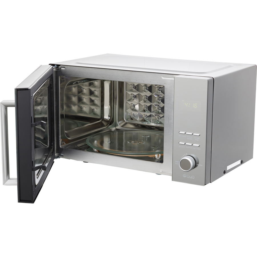 Aya (But) ACE255L-ELEC2 - Vue porte ouverte