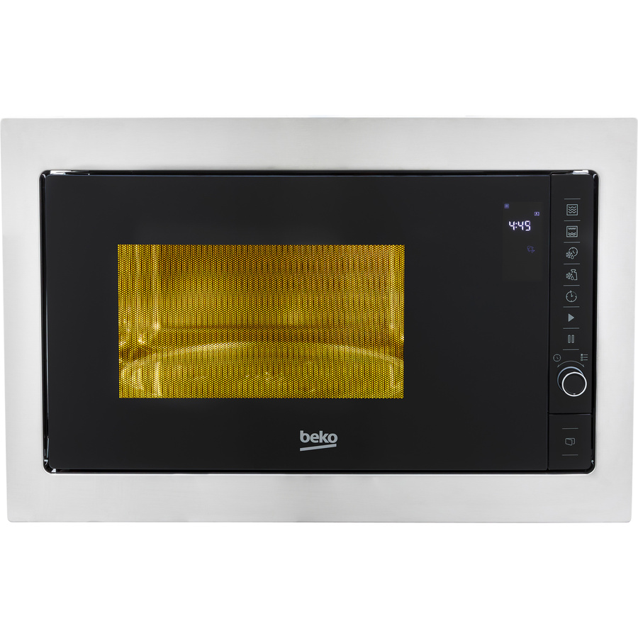 Beko BMGB25332BG - Vue principale