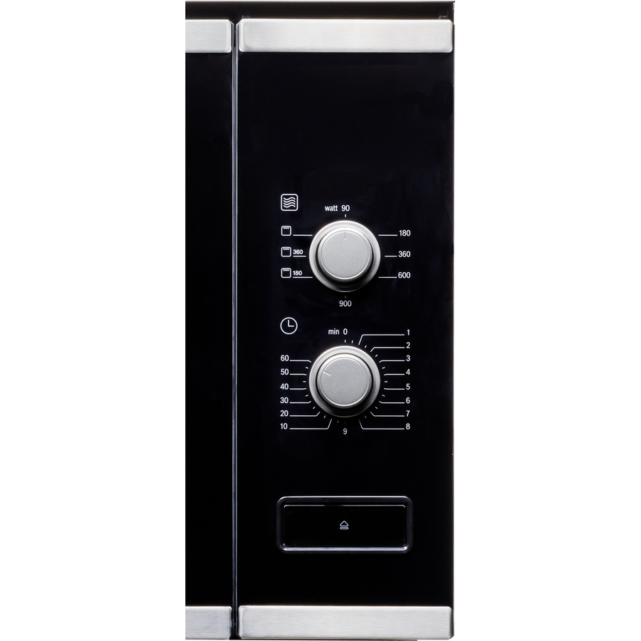 Bosch BEL550MS0 - Bandeau de commandes