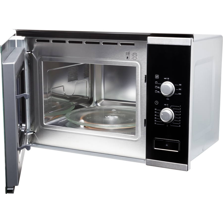 Bosch BEL550MS0 - Vue porte ouverte