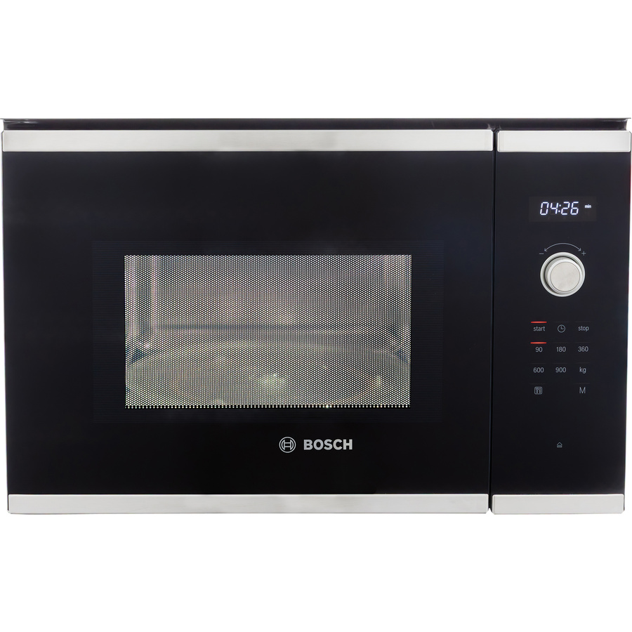 Bosch BFL523MS1F - Vue de face