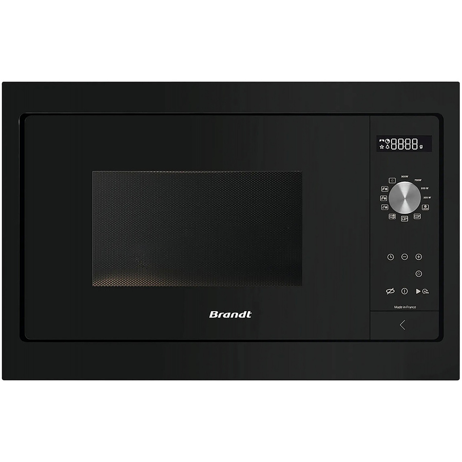 Brandt BMS7115B - Vue de face