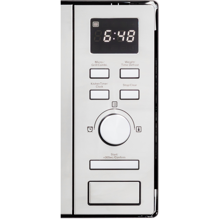 Candy CA20FMW7NG - Bandeau de commandes