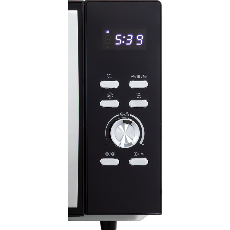 Carrefour Home HMF23DW-25 - Bandeau de commandes