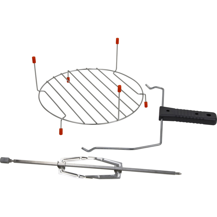 Continental Edison (Cdiscount) MO34CS2 - Accessoires fournis