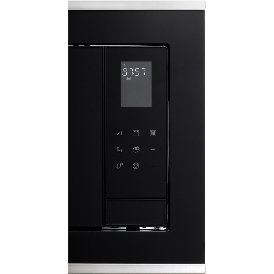 Electrolux EMSD253TMY - Bandeau de commandes